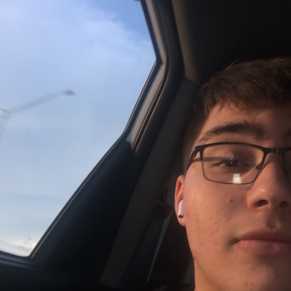 Meet your Posher, Kaden - Picture 1 of 1